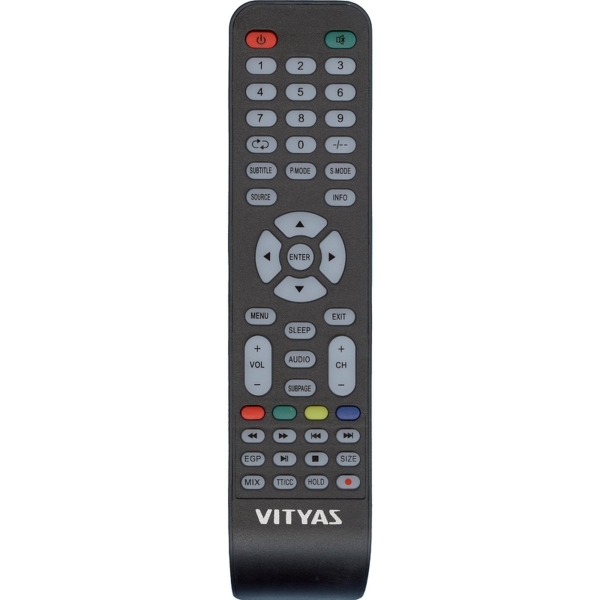 Пульт Витязь 24L301C28