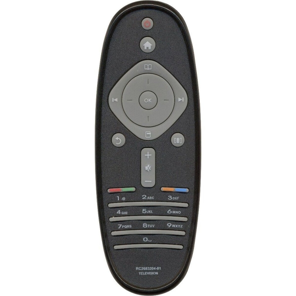 Пульт Huayu для Philips RC2683204/01