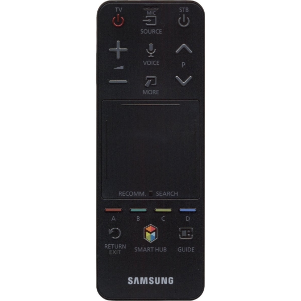 Пульт Samsung AA59-00776A (Smart Touch Control F)