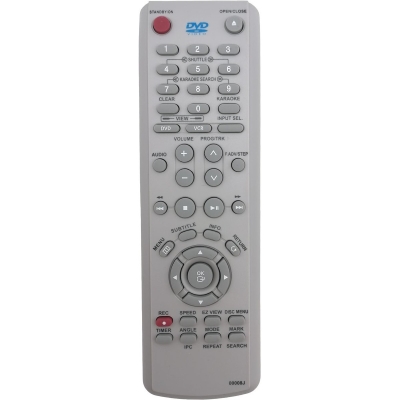 Пульт Huayu для Samsung 00008J