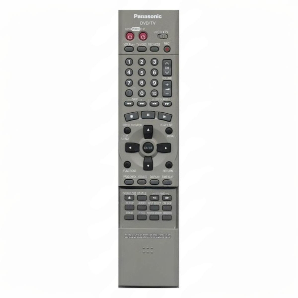 Пульт Panasonic EUR7622050