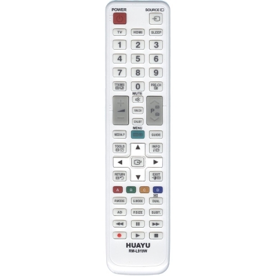 Универсальный пульт Huayu для Samsung RM-L919W
