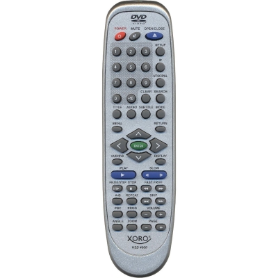 Пульт Huayu для Xoro HSD 4000