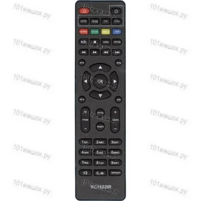 Пульт Huayu для Cadena RC1632IR