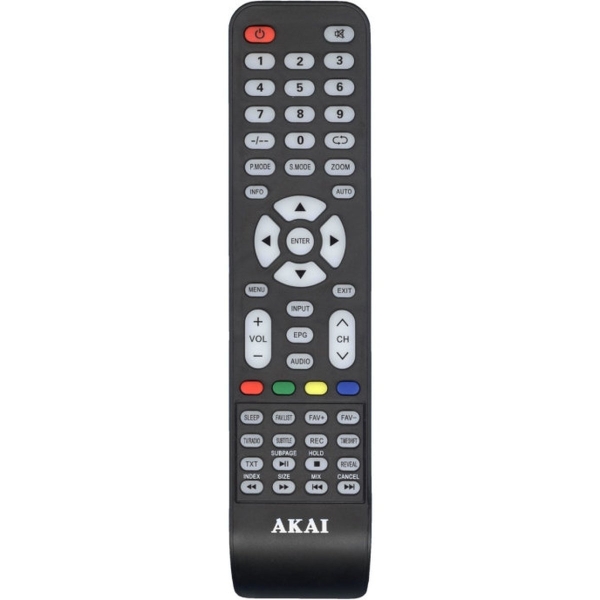 Пульт Akai CZDZ-158 (A-22)