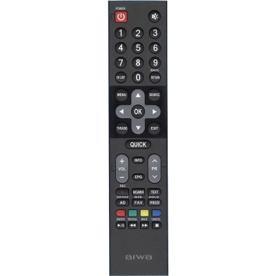 Пульт Aiwa JH-16440 (HOF18A910GPD16)