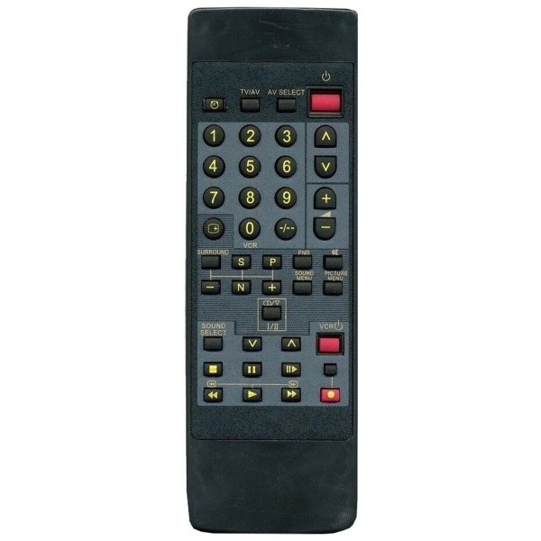 Пульт Huayu для Panasonic EUR50700