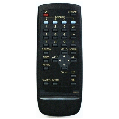Пульт Huayu для Sharp G0023KJ