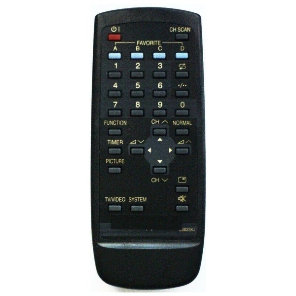 Пульт Huayu для Sharp G0023KJ