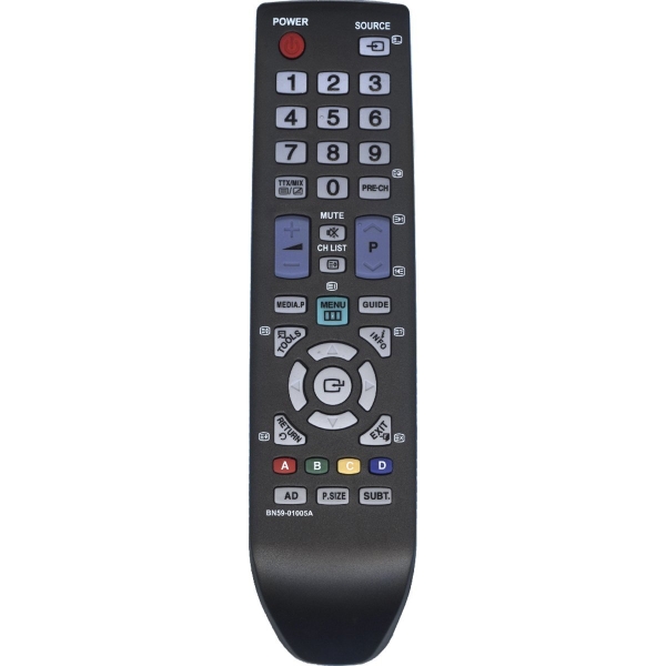 Пульт Samsung BP59-01005A