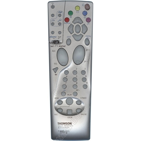 Пульт Thomson RCT120TBL M1