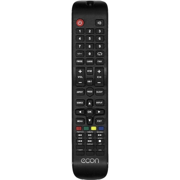 Пульт Telefunken SA-220 (TF-LED22S30T2)