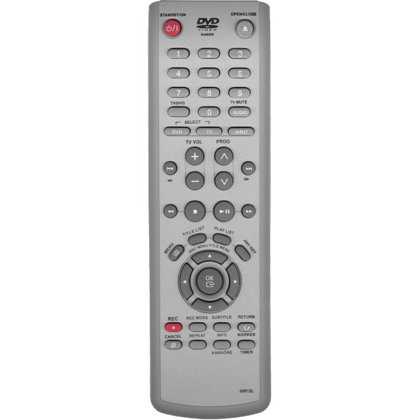 Пульт Huayu для Samsung 00012L