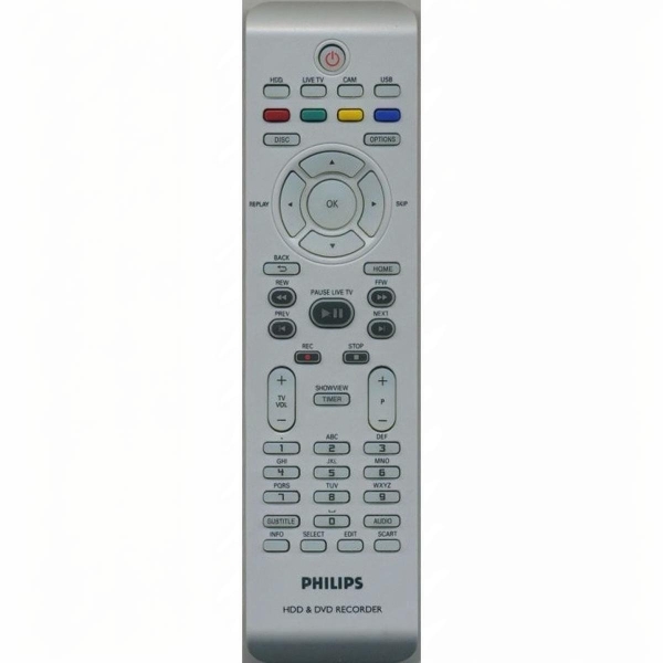 Пульт Philips 2422 5490 1145