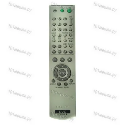 Пульт Sony RMT-D164P (оригинальный)