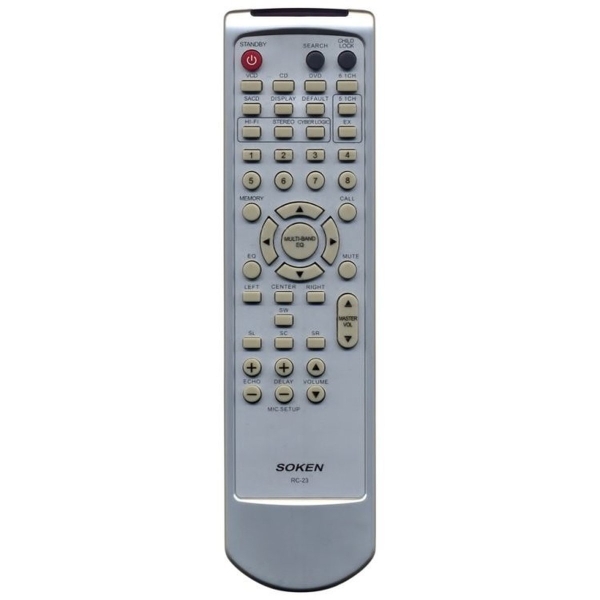 Пульт Soken RC-23