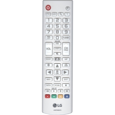 Пульт LG AKB75095373 (оригинальный)