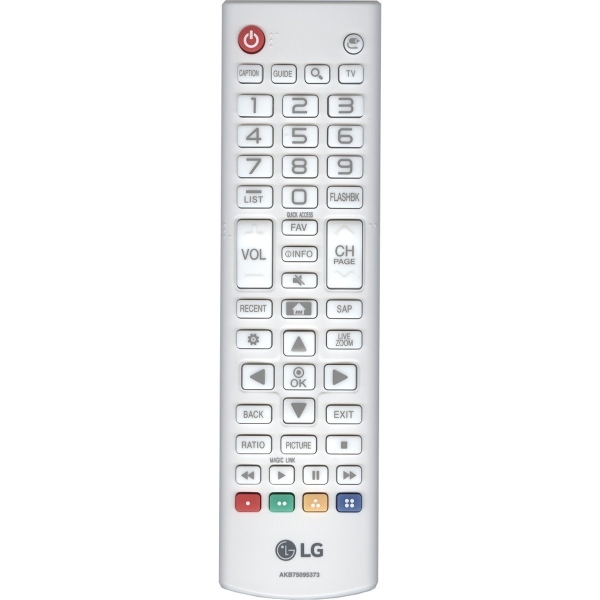 Пульт LG AKB75095373 (оригинальный)