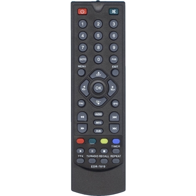 Пульт Huayu для Elect EDR-7819