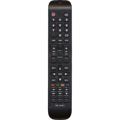 Пульт Рубин RB-19SE1 (RB-24SE1F)