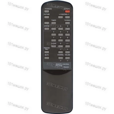 Пульт Huayu для NEC RD-1078E (42391)