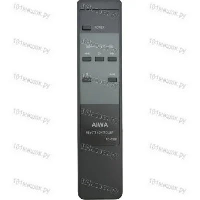 Пульт Huayu для Aiwa RC-T31P