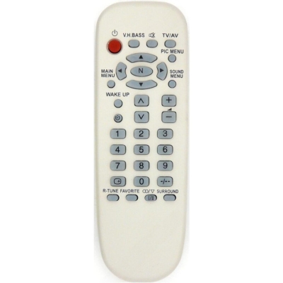 Пульт Huayu для Panasonic EUR648080