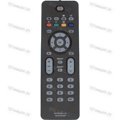 Пульт Huayu для Philips RC2023601/01