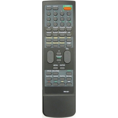Пульт Huayu для Sony RM-821
