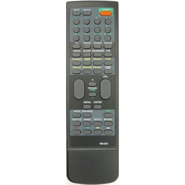 Пульт Huayu для Sony RM-821