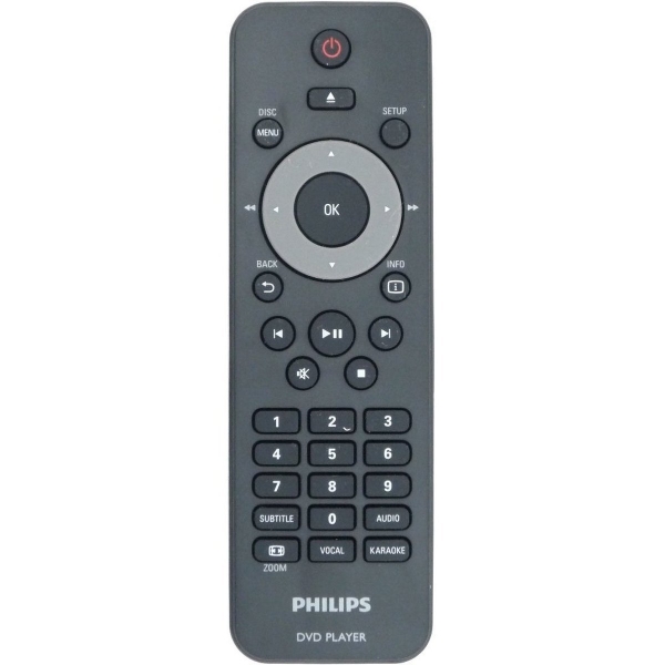 Пульт Philips RC5330