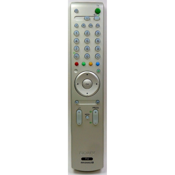Пульт Sony RM-EA002