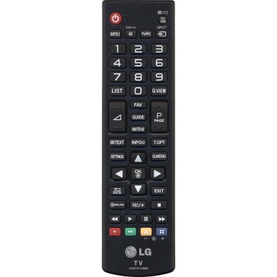 Пульт LG AKB73715686