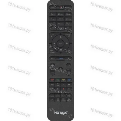 Пульт Huayu для HD BOX HB3500 (HB4500)