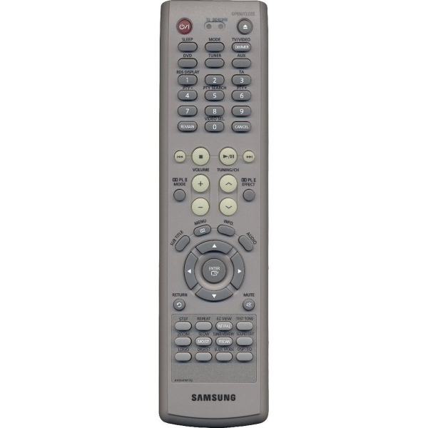 Пульт Samsung AH59-01617Q