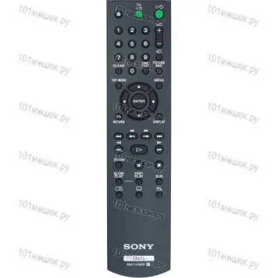 Пульт Sony RMT-D185P (оригинальный)
