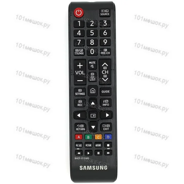 Пульт Samsung BN59-01268D (оригинальный)
