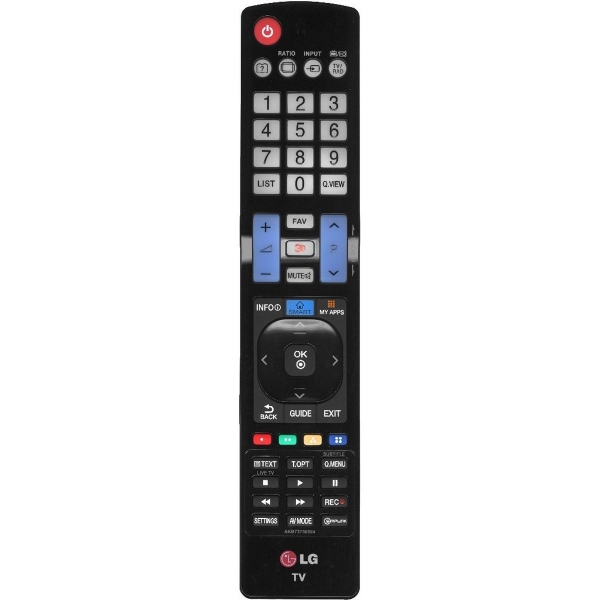 Пульт LG AKB73756504