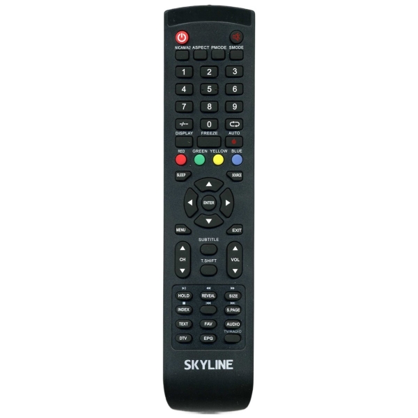 Пульт Skyline Y-72