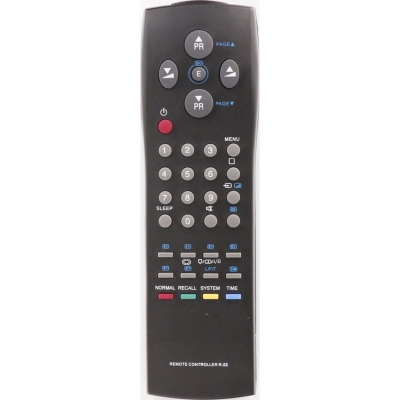 Пульт Huayu для Daewoo R-22