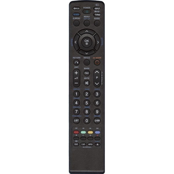 Пульт Huayu для LG MKJ40653831