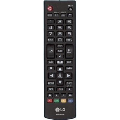 Пульт LG AKB74915308 (оригинальный)