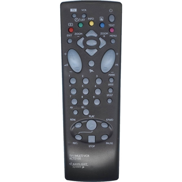 Пульт Huayu для Thomson RCT2100