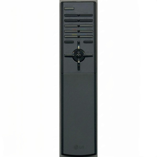 Пульт LG 6710V00067G (оригинальный)