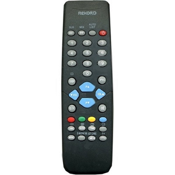 Пульт Рекорд RC-24B