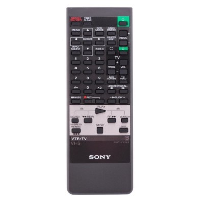 Пульт Sony RMT-V109A