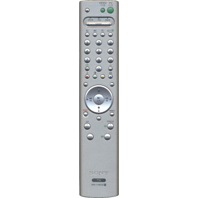 Пульт Sony RM-Y1002 (оригинальный)