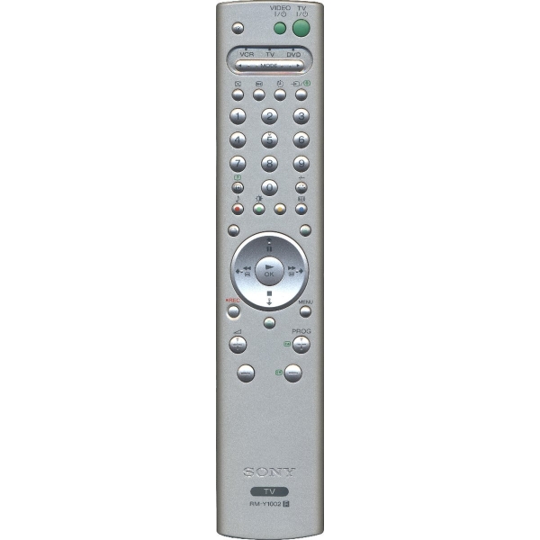 Пульт Sony RM-Y1002 (оригинальный)