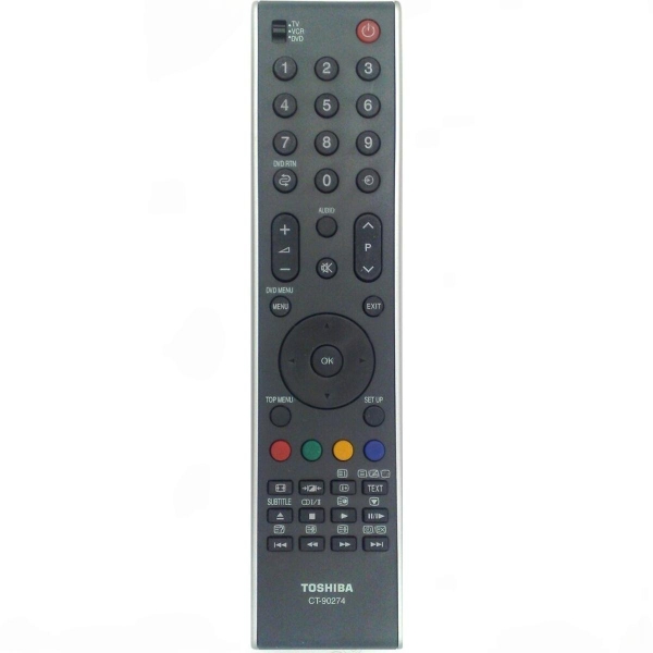 Пульт Toshiba CT-90274
