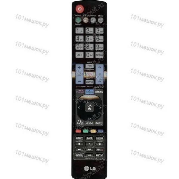 Пульт LG AKB72914291 (оригинальный)